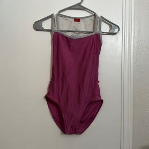 Yumiko - Becky. N-Waltz body, N-Silver trim, N-White panel. Busy lining. Small